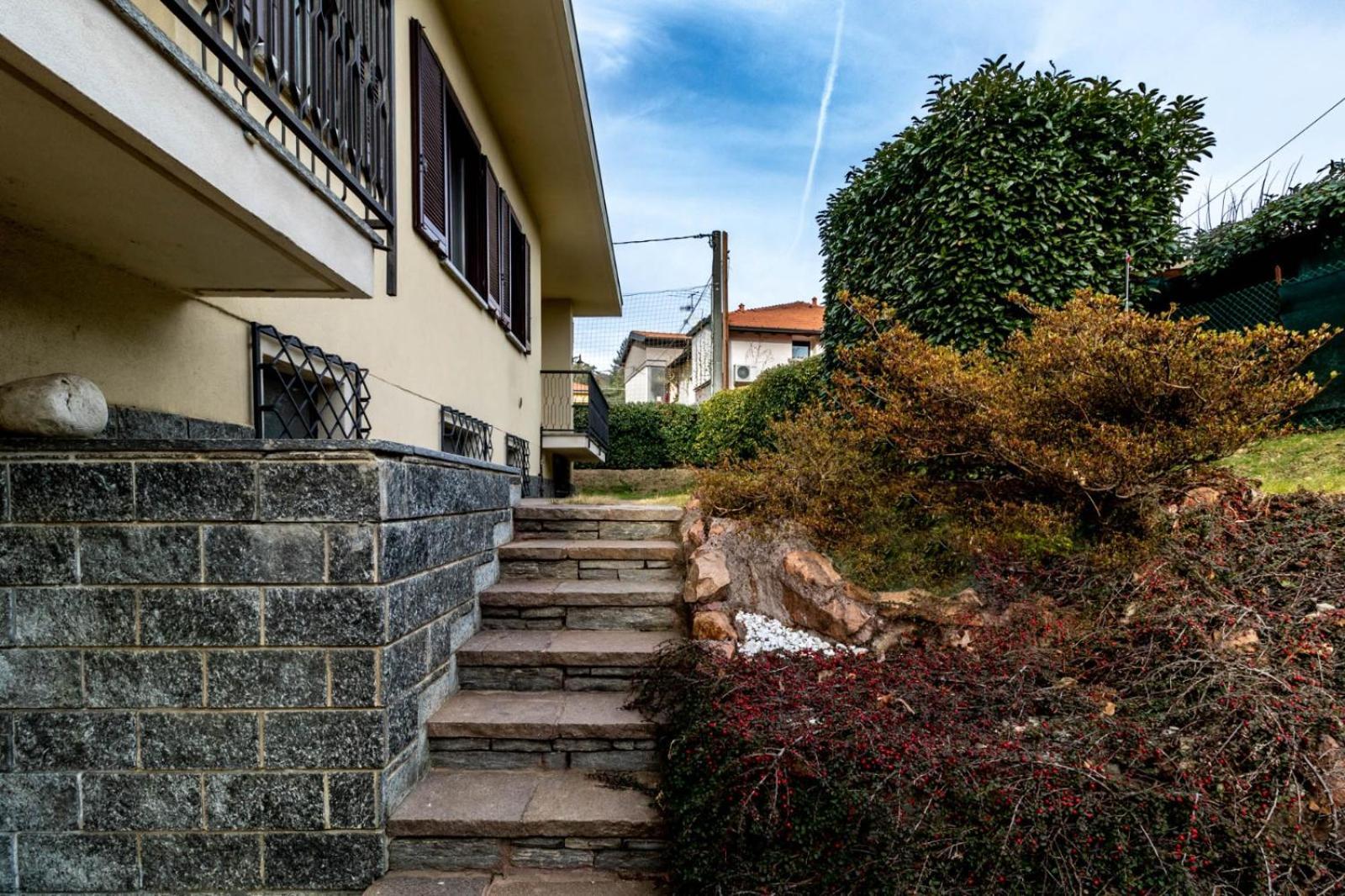Sabihome Casciago Dış mekan fotoğraf